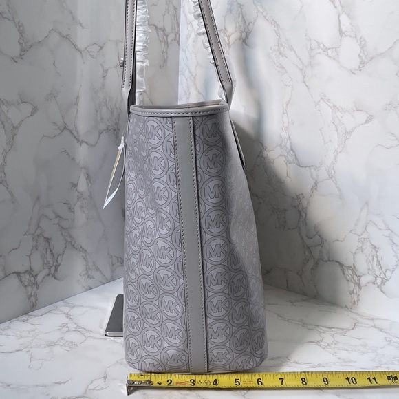 Michael Kors Jodie Large Tote - Picture 4 of 11